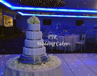 PJR Wedding Cakes 1070089 Image 6